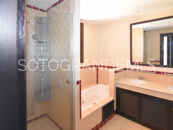 For sale town house in Los Cortijos de la Reserva with 2 bedrooms | James Stewart - Savills Sotogrande