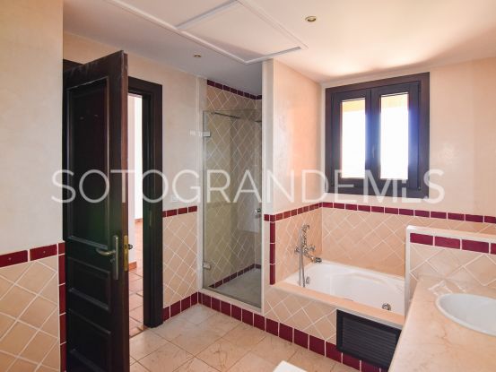 For sale town house in Los Cortijos de la Reserva with 2 bedrooms | James Stewart - Savills Sotogrande