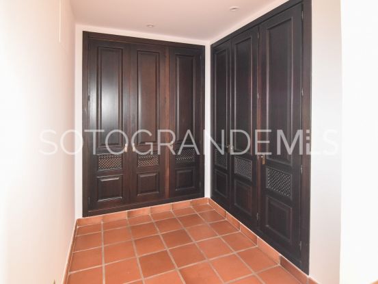 For sale town house in Los Cortijos de la Reserva with 2 bedrooms | James Stewart - Savills Sotogrande