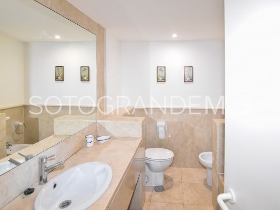 1 bedroom apartment for sale in Royal Golf, Sotogrande Costa | James Stewart - Savills Sotogrande