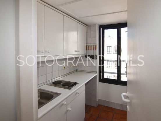 1 bedroom apartment for sale in Royal Golf, Sotogrande Costa | James Stewart - Savills Sotogrande