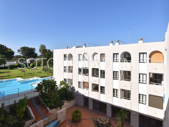 1 bedroom apartment for sale in Royal Golf, Sotogrande Costa | James Stewart - Savills Sotogrande