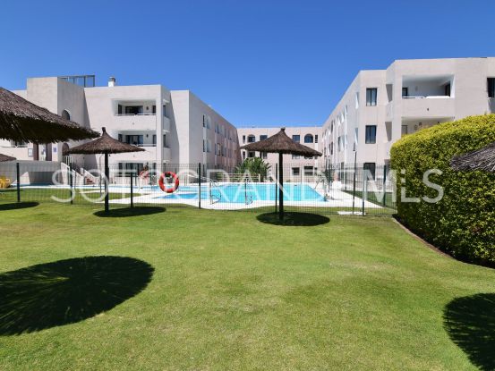 1 bedroom apartment for sale in Royal Golf, Sotogrande Costa | James Stewart - Savills Sotogrande