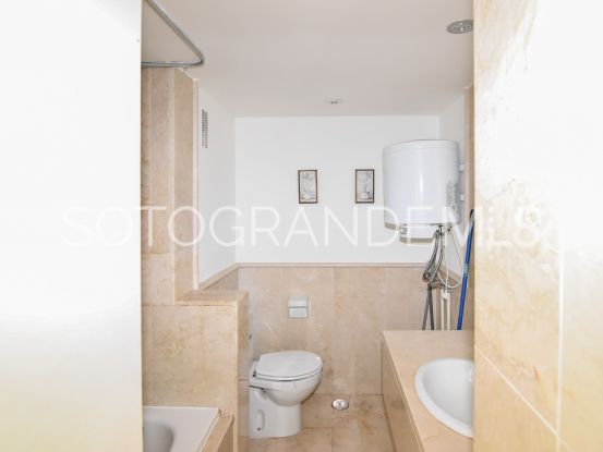 1 bedroom apartment for sale in Royal Golf, Sotogrande Costa | James Stewart - Savills Sotogrande