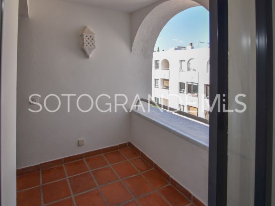1 bedroom apartment for sale in Royal Golf, Sotogrande Costa | James Stewart - Savills Sotogrande