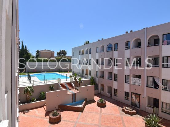 1 bedroom apartment for sale in Royal Golf, Sotogrande Costa | James Stewart - Savills Sotogrande