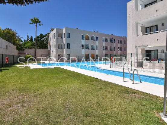 Comprar apartamento en Royal Golf de 1 dormitorio | James Stewart - Savills Sotogrande