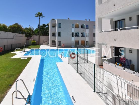 1 bedroom apartment for sale in Royal Golf, Sotogrande Costa | James Stewart - Savills Sotogrande