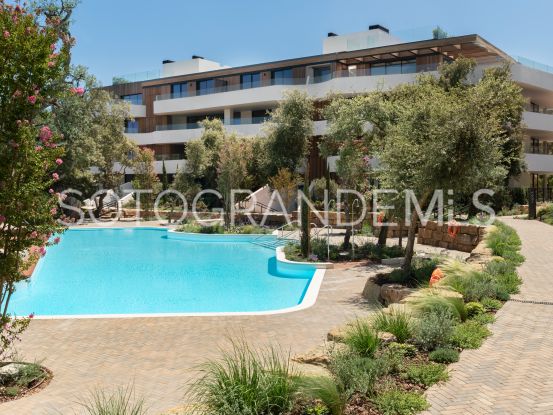 La Reserva apartment for sale | James Stewart - Savills Sotogrande