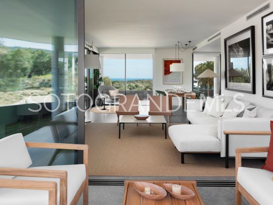 La Reserva apartment for sale | James Stewart - Savills Sotogrande