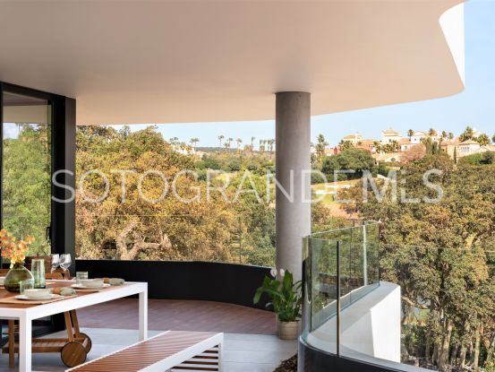 La Reserva apartment for sale | James Stewart - Savills Sotogrande