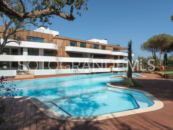 La Reserva apartment for sale | James Stewart - Savills Sotogrande