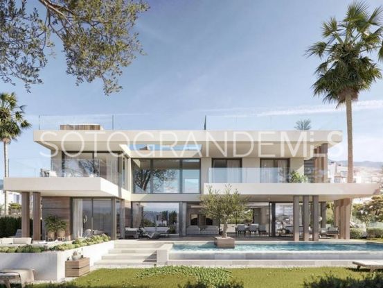 Villa con 4 dormitorios en La Reserva, Sotogrande | James Stewart - Savills Sotogrande