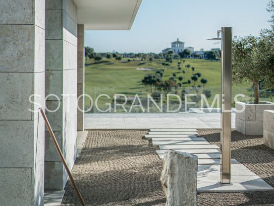Se vende villa en La Reserva | James Stewart - Savills Sotogrande