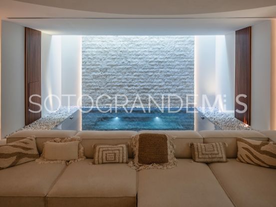 Se vende villa en La Reserva | James Stewart - Savills Sotogrande