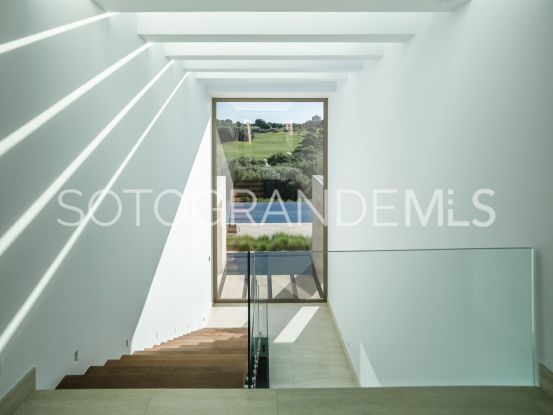 Se vende villa en La Reserva | James Stewart - Savills Sotogrande