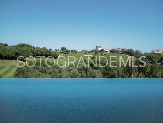 Se vende villa en La Reserva | James Stewart - Savills Sotogrande
