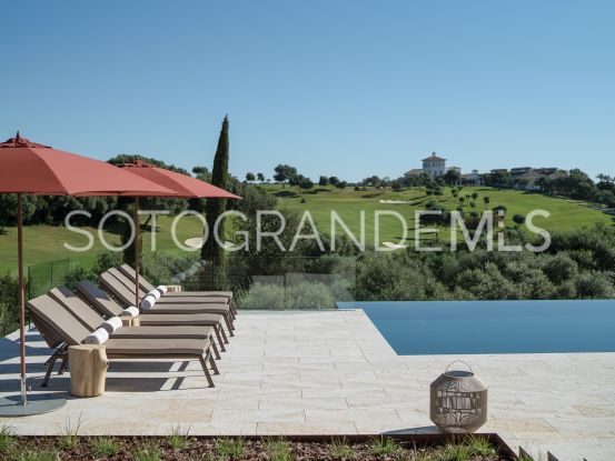 Se vende villa en La Reserva | James Stewart - Savills Sotogrande