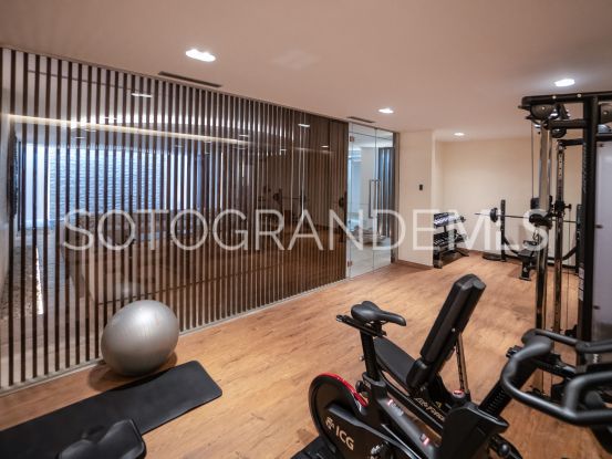 Se vende villa en La Reserva | James Stewart - Savills Sotogrande