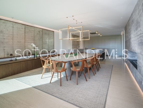 Se vende villa en La Reserva | James Stewart - Savills Sotogrande