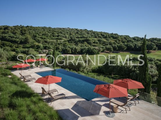 Se vende villa en La Reserva | James Stewart - Savills Sotogrande