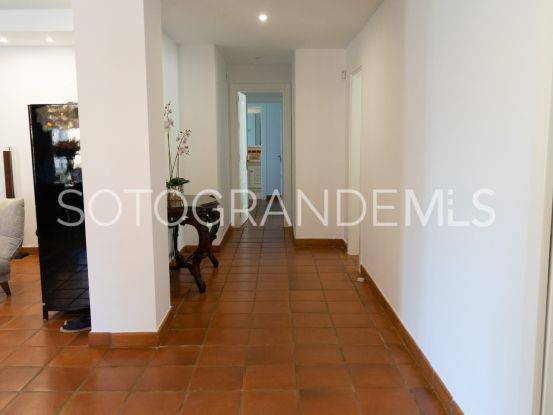 For sale villa with 4 bedrooms in Los Cortijos de la Reserva, La Reserva | James Stewart - Savills Sotogrande