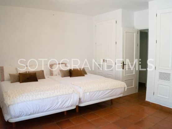 For sale villa in Los Cortijos de la Reserva with 4 bedrooms | James Stewart - Savills Sotogrande