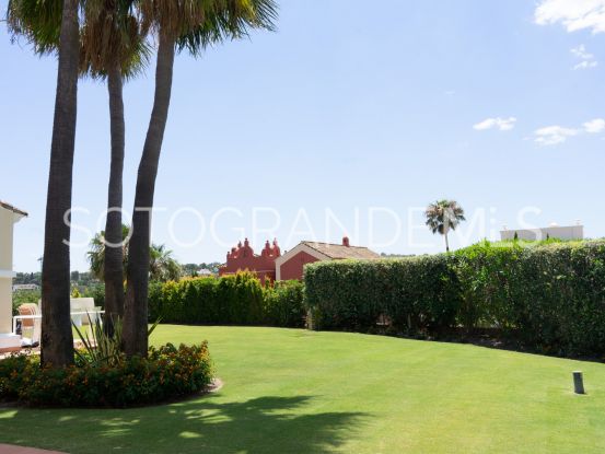 For sale villa in Los Cortijos de la Reserva with 4 bedrooms | James Stewart - Savills Sotogrande