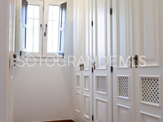 For sale villa in Los Cortijos de la Reserva with 4 bedrooms | James Stewart - Savills Sotogrande