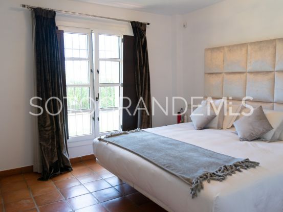 For sale villa in Los Cortijos de la Reserva with 4 bedrooms | James Stewart - Savills Sotogrande