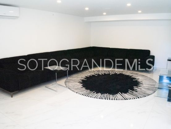 For sale villa in Los Cortijos de la Reserva with 4 bedrooms | James Stewart - Savills Sotogrande
