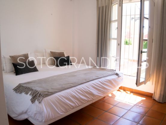 For sale villa in Los Cortijos de la Reserva with 4 bedrooms | James Stewart - Savills Sotogrande