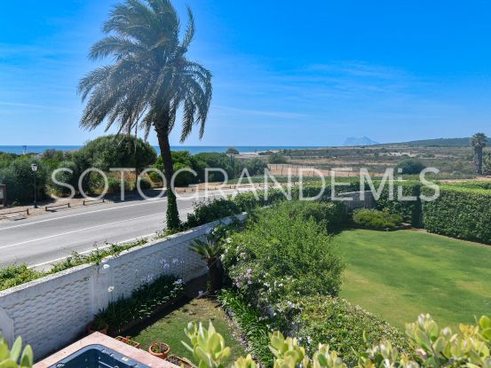 Sotogrande Costa, bungalow en venta | James Stewart - Savills Sotogrande