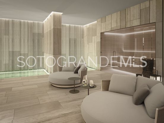 7 bedrooms villa in The Fifteen for sale | James Stewart - Savills Sotogrande