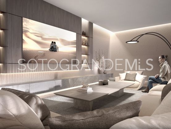 7 bedrooms villa in The Fifteen for sale | James Stewart - Savills Sotogrande