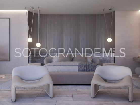 7 bedrooms villa in The Fifteen for sale | James Stewart - Savills Sotogrande