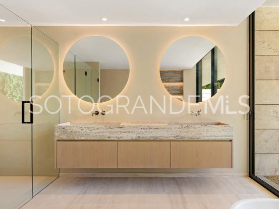 For sale villa in Kings & Queens, Sotogrande Costa | James Stewart - Savills Sotogrande