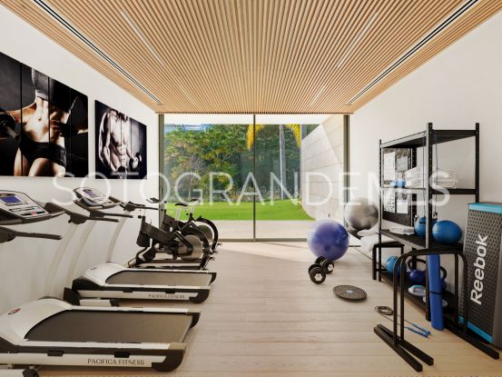 For sale villa in Kings & Queens, Sotogrande Costa | James Stewart - Savills Sotogrande