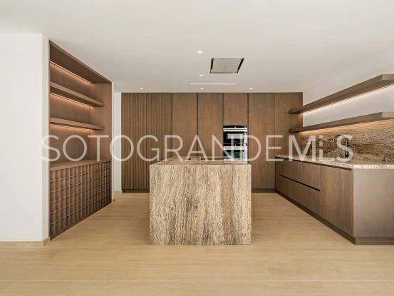 For sale villa in Kings & Queens, Sotogrande Costa | James Stewart - Savills Sotogrande