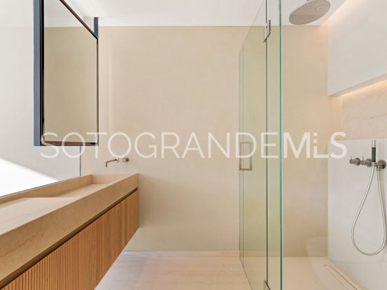 For sale villa in Kings & Queens, Sotogrande Costa | James Stewart - Savills Sotogrande
