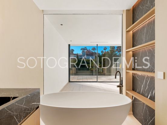For sale villa in Kings & Queens, Sotogrande Costa | James Stewart - Savills Sotogrande