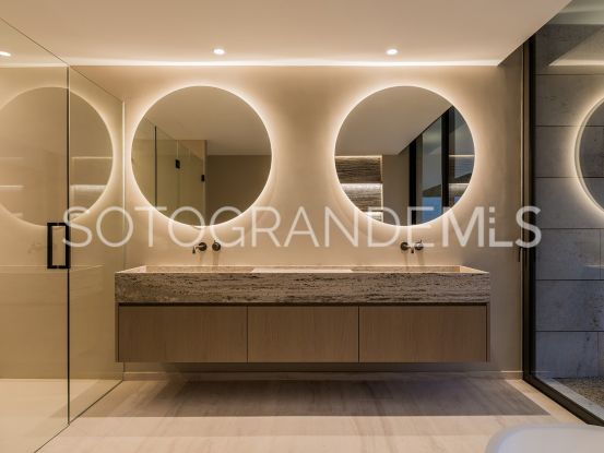 For sale villa in Kings & Queens, Sotogrande Costa | James Stewart - Savills Sotogrande