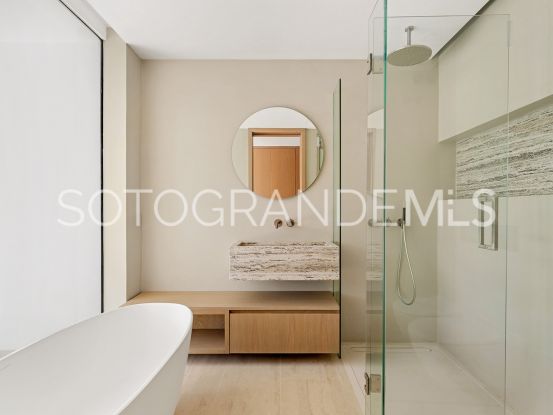 For sale villa in Kings & Queens, Sotogrande Costa | James Stewart - Savills Sotogrande
