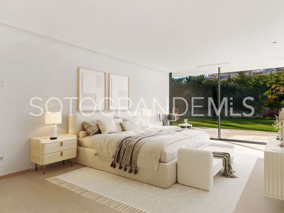 For sale villa in Kings & Queens, Sotogrande Costa | James Stewart - Savills Sotogrande