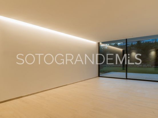 For sale villa in Kings & Queens, Sotogrande Costa | James Stewart - Savills Sotogrande