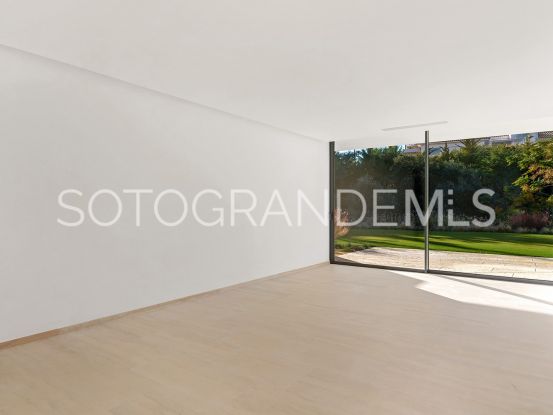 For sale villa in Kings & Queens, Sotogrande Costa | James Stewart - Savills Sotogrande
