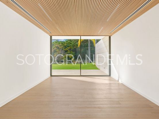 For sale villa in Kings & Queens, Sotogrande Costa | James Stewart - Savills Sotogrande