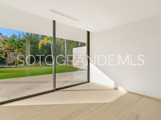 For sale villa in Kings & Queens, Sotogrande Costa | James Stewart - Savills Sotogrande