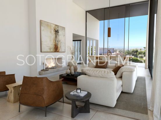 Villa in Sotogrande Alto | James Stewart - Savills Sotogrande