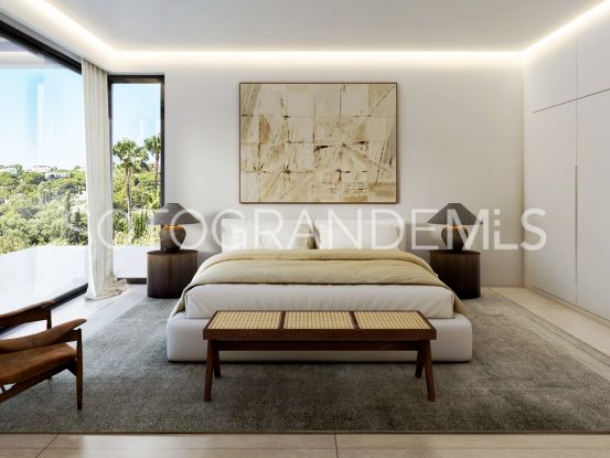 Villa in Sotogrande Alto | James Stewart - Savills Sotogrande